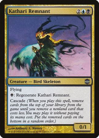 Kathari Remnant [Alara Reborn] | Eastridge Sports Cards & Games