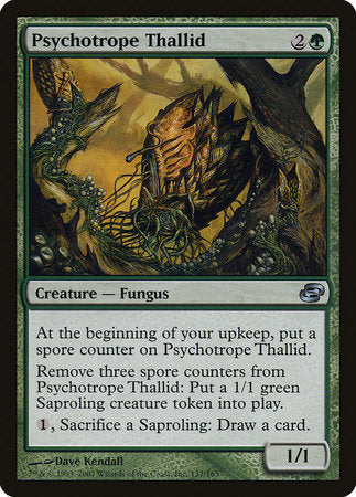 Psychotrope Thallid [Planar Chaos] | Eastridge Sports Cards & Games