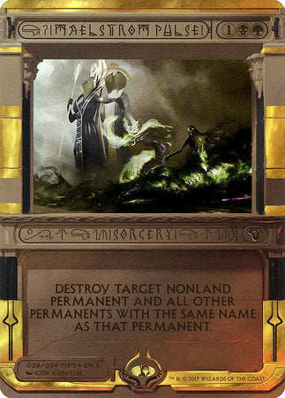 Maelstrom Pulse [Amonkhet Invocations] | Eastridge Sports Cards & Games