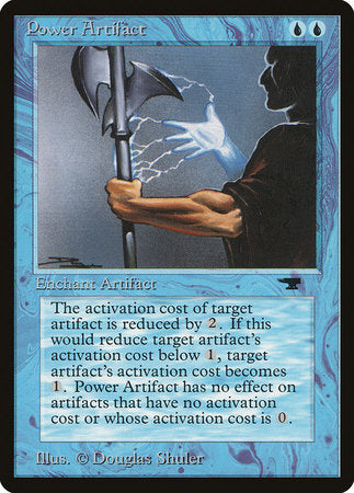 Power Artifact [Antiquities] | Eastridge Sports Cards & Games