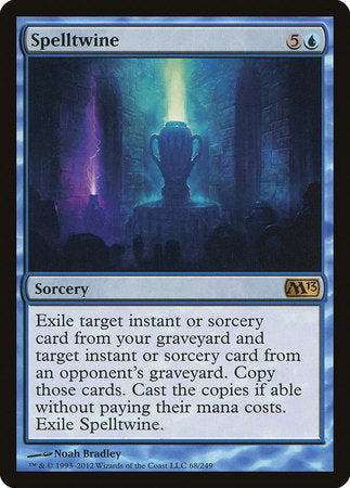 Spelltwine [Magic 2013] | Eastridge Sports Cards & Games