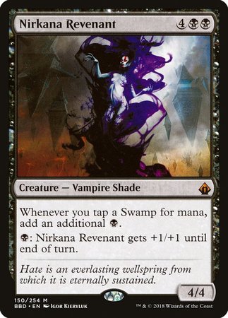 Nirkana Revenant [Battlebond] | Eastridge Sports Cards & Games