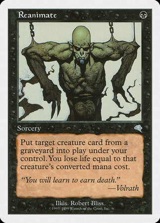 Reanimate [Battle Royale Box Set] | Eastridge Sports Cards & Games