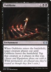 Oubliette [Double Masters] | Eastridge Sports Cards & Games