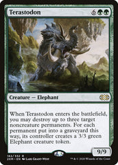 Terastodon [Double Masters] | Eastridge Sports Cards & Games