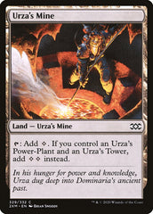 Urza's Mine [Double Masters] | Eastridge Sports Cards & Games