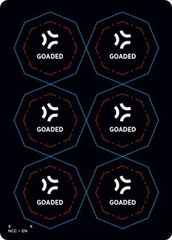 Punch Card Token (5/9) [Streets of New Capenna Commander Tokens] | Eastridge Sports Cards & Games
