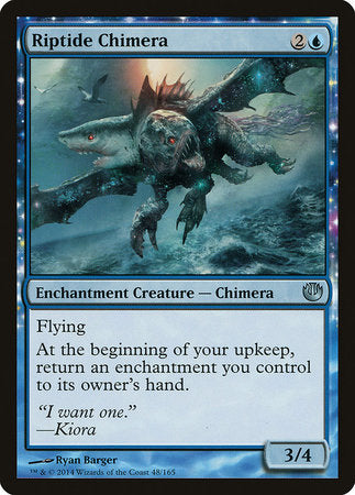 Riptide Chimera [Journey into Nyx] | Eastridge Sports Cards & Games