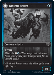 Lantern Bearer // Lanterns' Lift [Innistrad: Double Feature] | Eastridge Sports Cards & Games