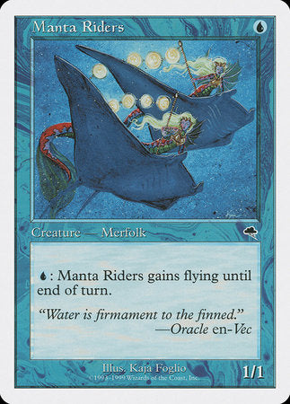 Manta Riders [Battle Royale Box Set] | Eastridge Sports Cards & Games