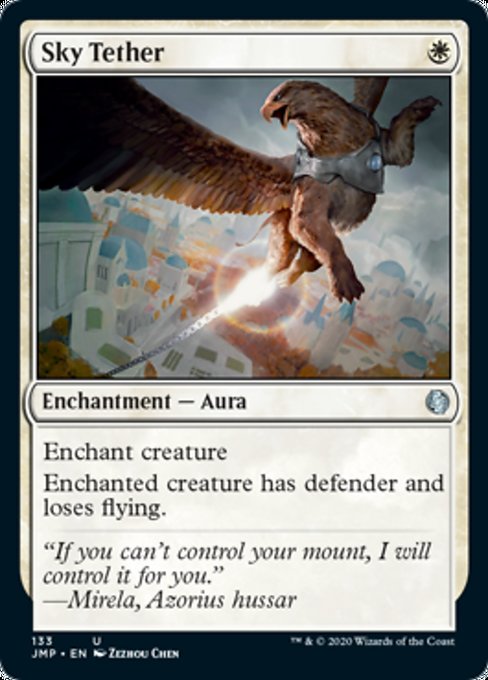 Sky Tether [Jumpstart] | Eastridge Sports Cards & Games