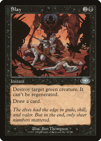 Slay [Planeshift] | Eastridge Sports Cards & Games