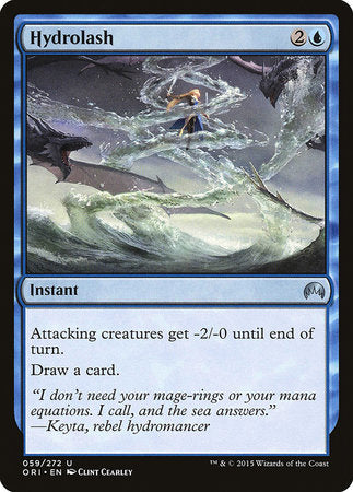 Hydrolash [Magic Origins] | Eastridge Sports Cards & Games