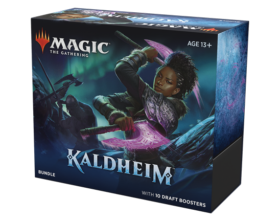 Kaldheim Bundle | Eastridge Sports Cards & Games