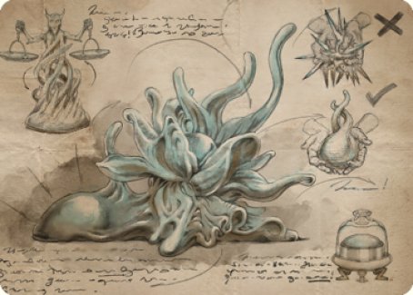 Sculpting Steel Art Card [The Brothers' War Art Series] | Eastridge Sports Cards & Games