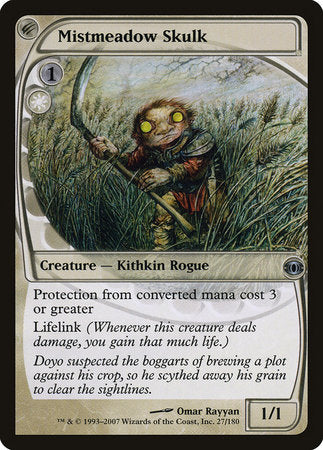 Mistmeadow Skulk [Future Sight] | Eastridge Sports Cards & Games