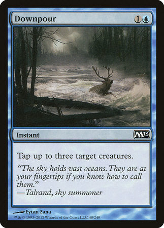 Downpour [Magic 2013] | Eastridge Sports Cards & Games