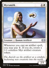Myrsmith [Double Masters] | Eastridge Sports Cards & Games