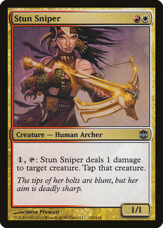 Stun Sniper [Alara Reborn] | Eastridge Sports Cards & Games