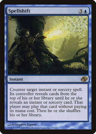 Spellshift [Planar Chaos] | Eastridge Sports Cards & Games