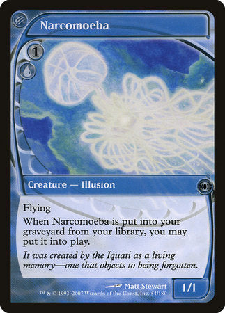 Narcomoeba [Future Sight] | Eastridge Sports Cards & Games