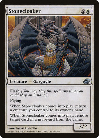 Stonecloaker [Planar Chaos] | Eastridge Sports Cards & Games