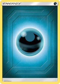 Darkness Energy (2019 Unnumbered) [Sun & Moon: Team Up] | Eastridge Sports Cards & Games