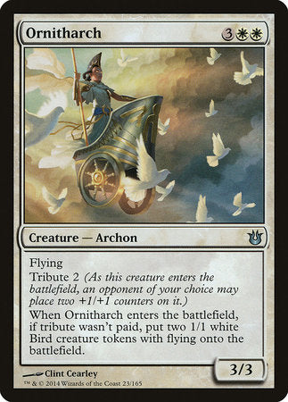 Ornitharch [Born of the Gods] | Eastridge Sports Cards & Games