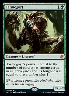 Tarmogoyf [Time Spiral Remastered] | Eastridge Sports Cards & Games