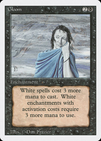 Gloom [Revised Edition] | Eastridge Sports Cards & Games
