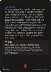 Cyber Simulacrum (Magic Minigame) [Kamigawa: Neon Dynasty Minigame] | Eastridge Sports Cards & Games