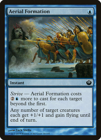 Aerial Formation [Journey into Nyx] | Eastridge Sports Cards & Games