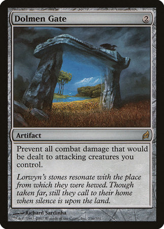 Dolmen Gate [Lorwyn] | Eastridge Sports Cards & Games