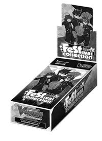 Cardfight!! Vanguard Festival Collection Special Series Booster Box | Eastridge Sports Cards & Games