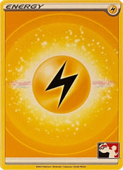 Lightning Energy [Prize Pack Series Two] | Eastridge Sports Cards & Games