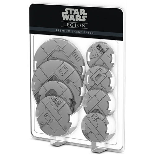 Star Wars Legion: Premium Large Bases | Eastridge Sports Cards & Games