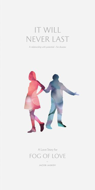 Fog of Love: It Will Never Last Expansion | Eastridge Sports Cards & Games