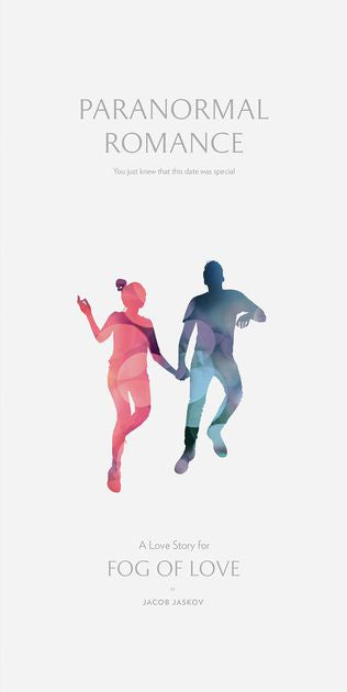 Fog of Love: Paranormal Romance Expansion | Eastridge Sports Cards & Games