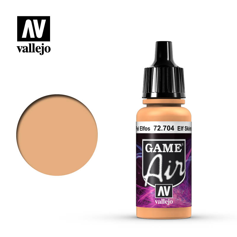 VALLEJO GAME AIR: ELF SKIN TONE (17ML) | Eastridge Sports Cards & Games