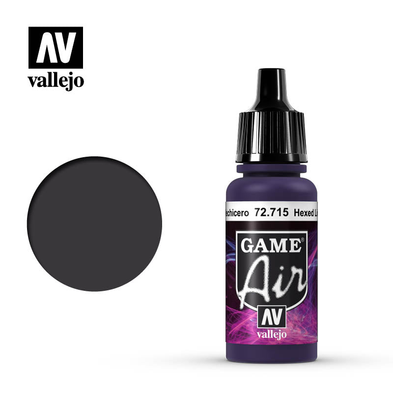 VALLEJO GAME AIR: HEXED LICHEN (17ML) | Eastridge Sports Cards & Games
