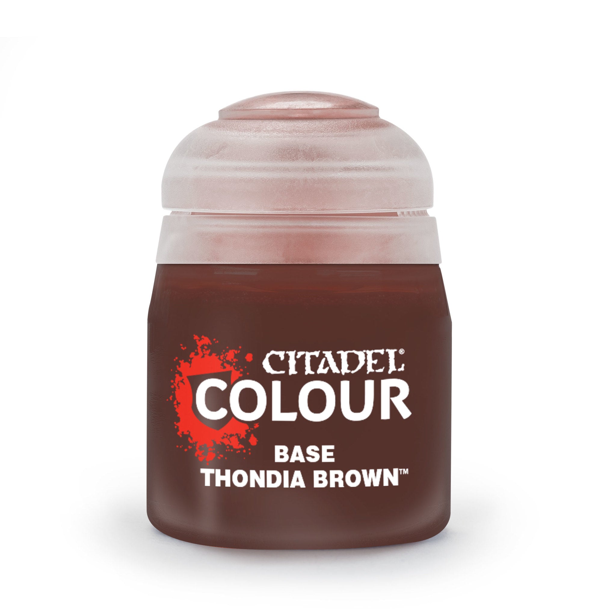 Base: Thondia Brown (12ml) | Eastridge Sports Cards & Games