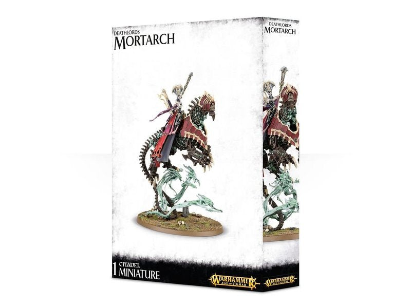 Deathlords Mortarch | Eastridge Sports Cards & Games