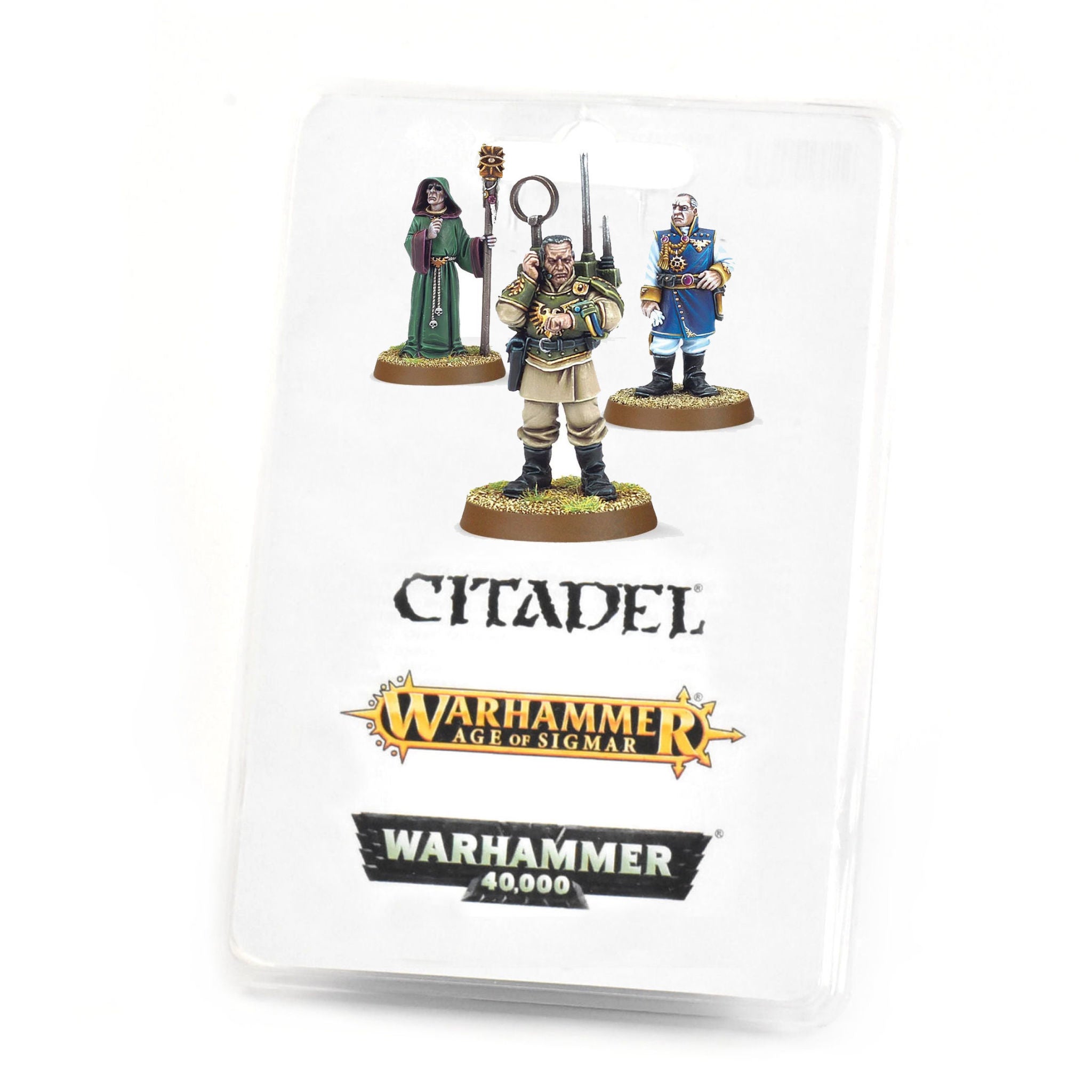 Regimental Advisors | Eastridge Sports Cards & Games