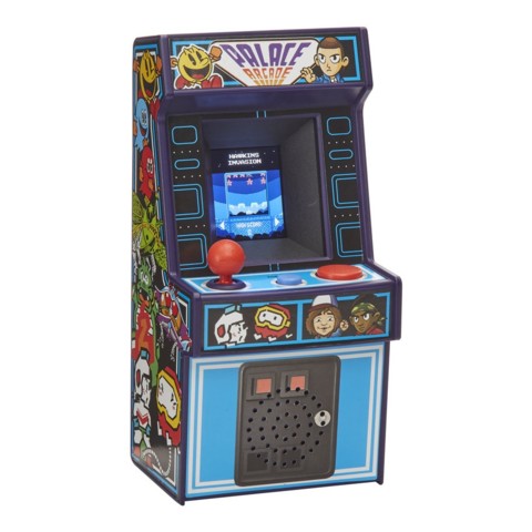Stranger Things Palace Arcade Handheld Electronic Game | Eastridge Sports Cards & Games