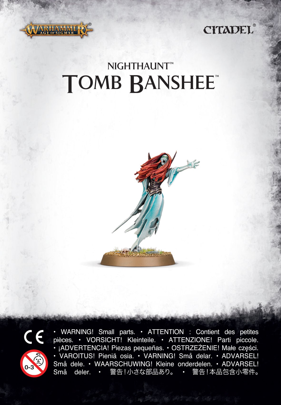 Tomb Banshee | Eastridge Sports Cards & Games