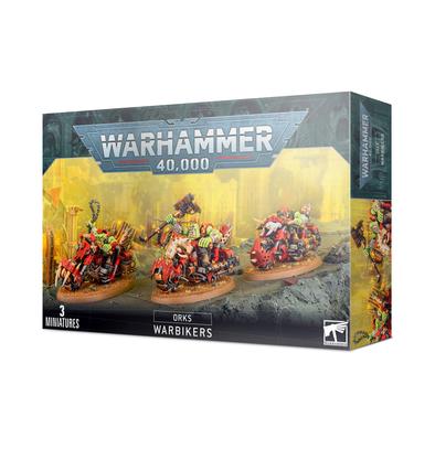 Warbikers | Eastridge Sports Cards & Games