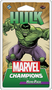 Marvel Champions: Hulk Hero Pack | Eastridge Sports Cards & Games
