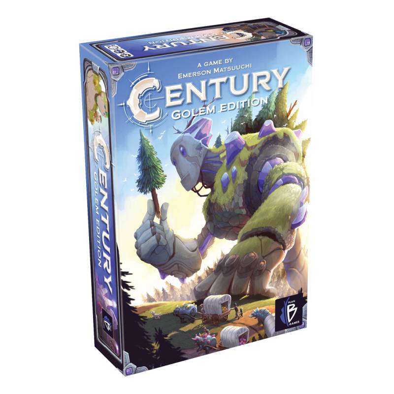 Century: Golem Edition | Eastridge Sports Cards & Games