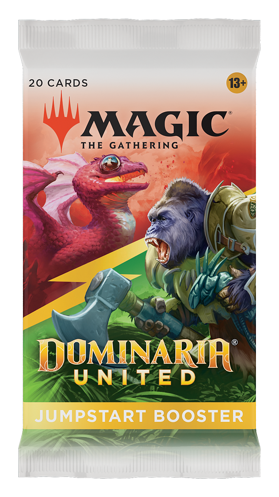 Dominaria United Jumpstart Booster | Eastridge Sports Cards & Games