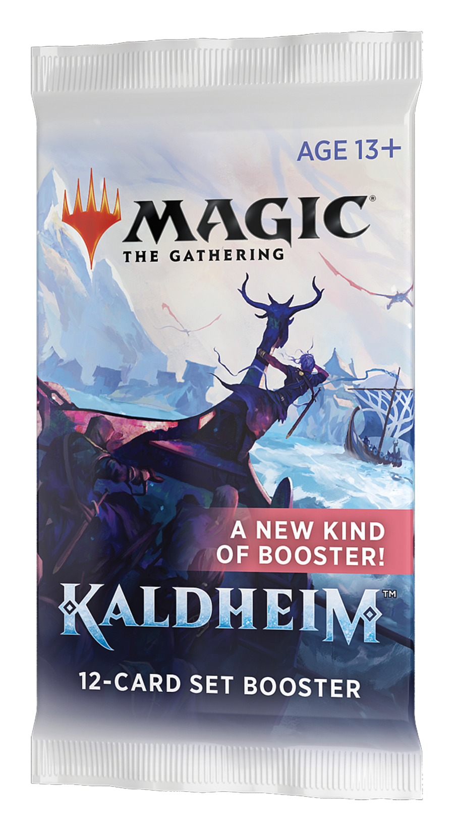 Kaldheim Set Booster | Eastridge Sports Cards & Games